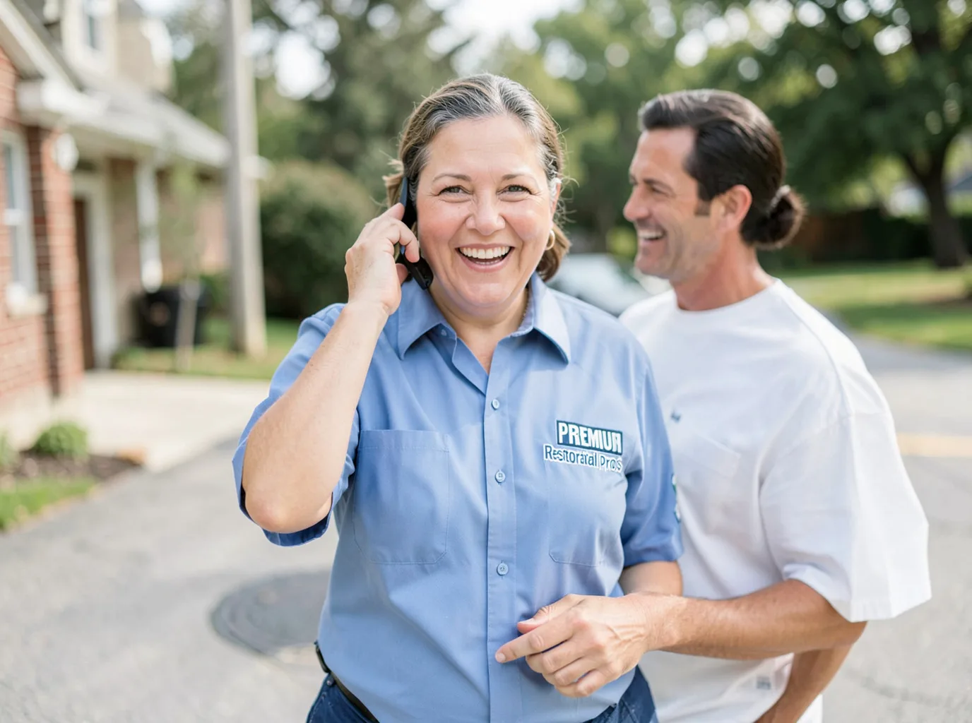 Water Damage Restoration Rougemont, NC FAQs